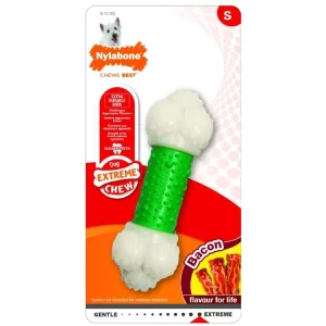 Hračka NYLABONE Extreme Chew Double Action Chew S Akční Cena