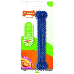 Hračka NYLABONE Moderate Dental Chew L Super Cena