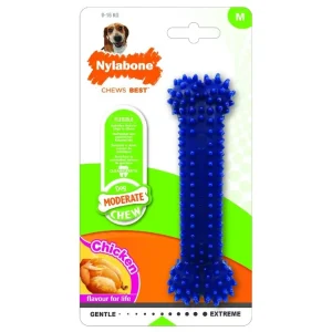 Nejlepší Cena Hračka NYLABONE Moderate Dental Chew M
