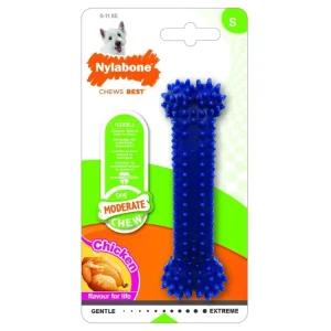 Hračka NYLABONE Moderate Dental Chew S Novinka