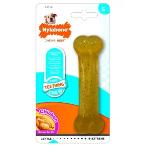 Originální Hračka Nylabone Puppybone S