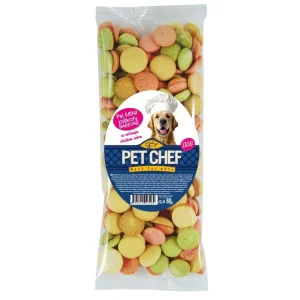 Pet Chef MINI piškoty Mix 80 g Cenová Bomba