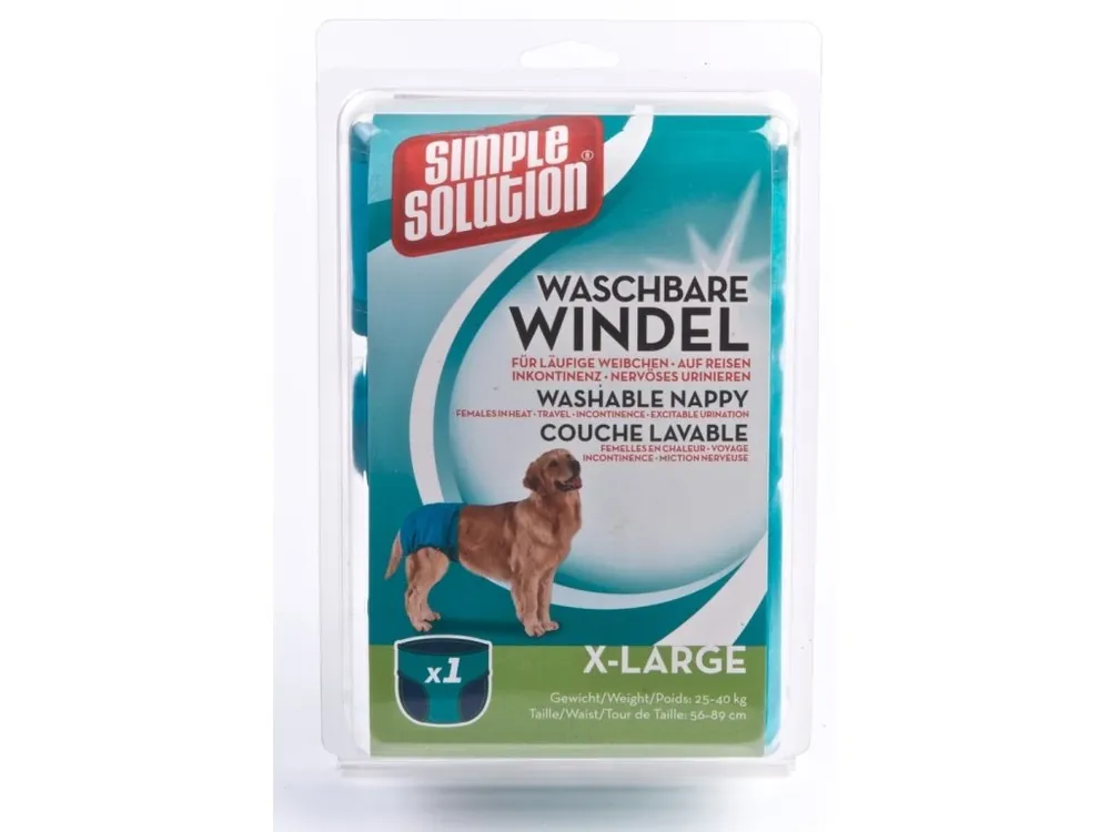 Simple Solution Hárací kalhotky XL Poslední Šance