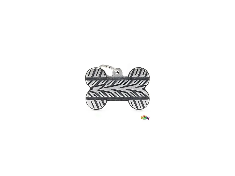 Koupit Online Známka Bronx – kost XL Tyre