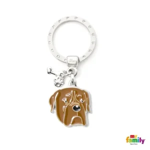 Známka Friends – Dogue de Bordeaux Vysoce Kvalitní