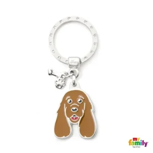 Kup Teď Známka Colors - cocker tmavý