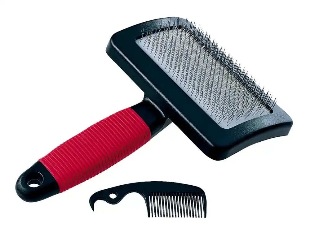 Ferplast kartáč extra velký Horká Nabídka