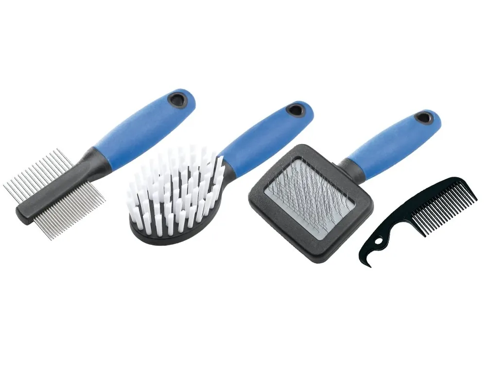 Ferplast vyčesávací sada pro malá zvířata Omezená Nabídka