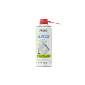 Rychlé Dodání MOSER sprej Blade ice 4v1 400ml