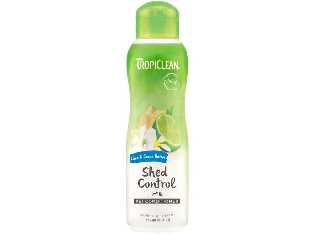 Tovární Cena TropiClean kondicionér limetka a kakaové máslo 355 ml