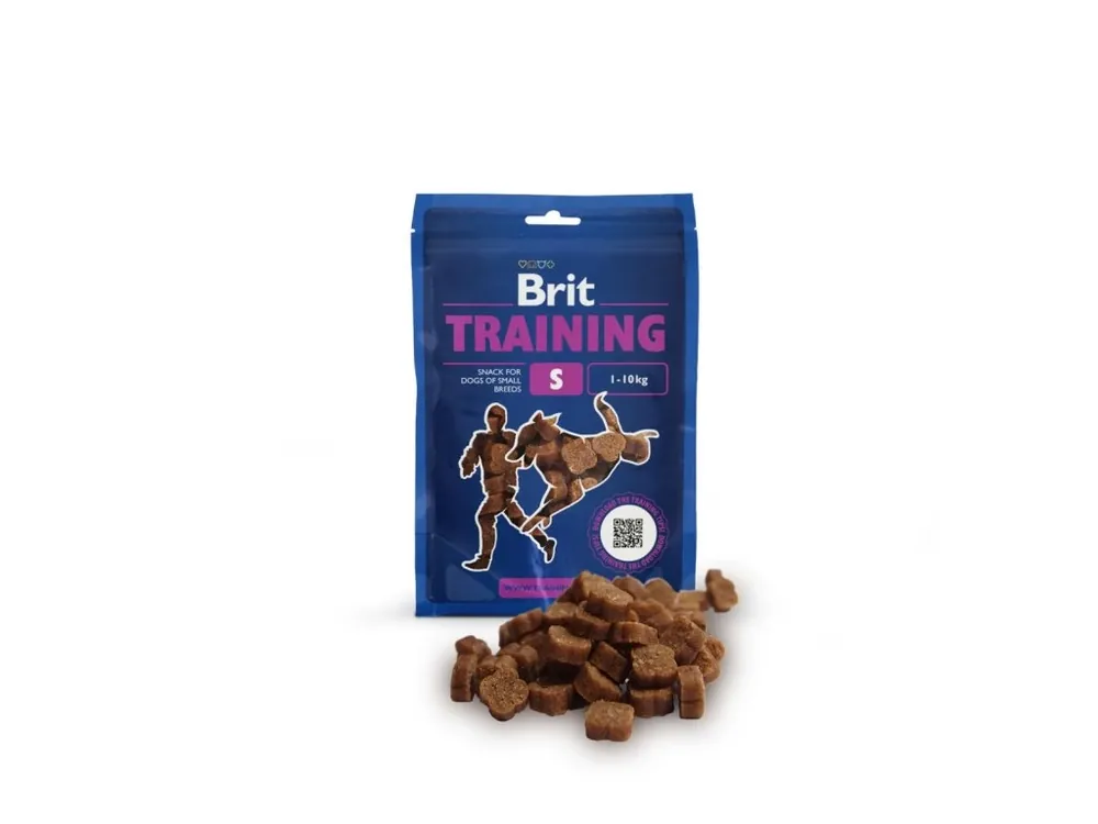 Finální Výprodej Brit Training Snack S 100 g