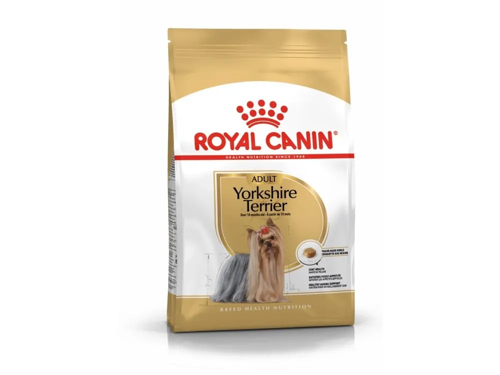 Royal Canin Yorkshire Adult 3 kg Nízká Cena