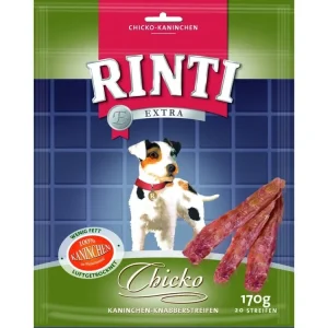 Finnern Rinti Extra Chicko králík 170 g Bezpečná Platba