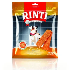 Finnern Rinti Extra Chicko kuře 250 g Rychlé Dodání