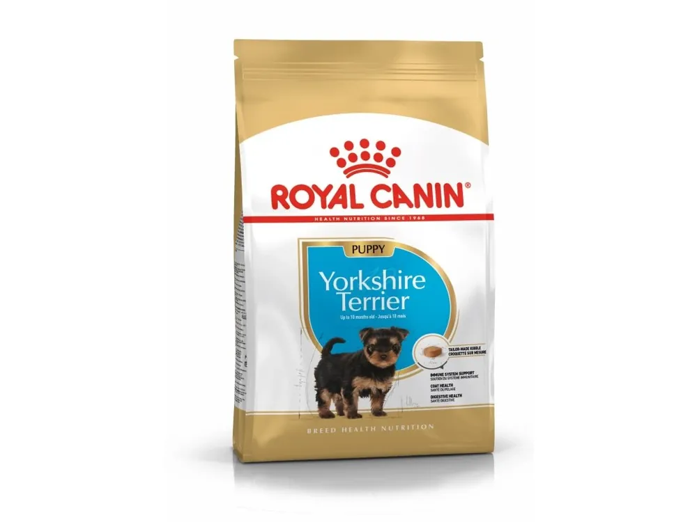 Royal Canin Yorkshire Puppy 500 g Novinka