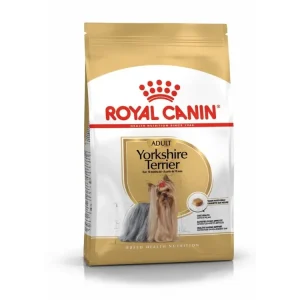 Tovární Cena Royal Canin Yorkshire Adult 7,5 kg