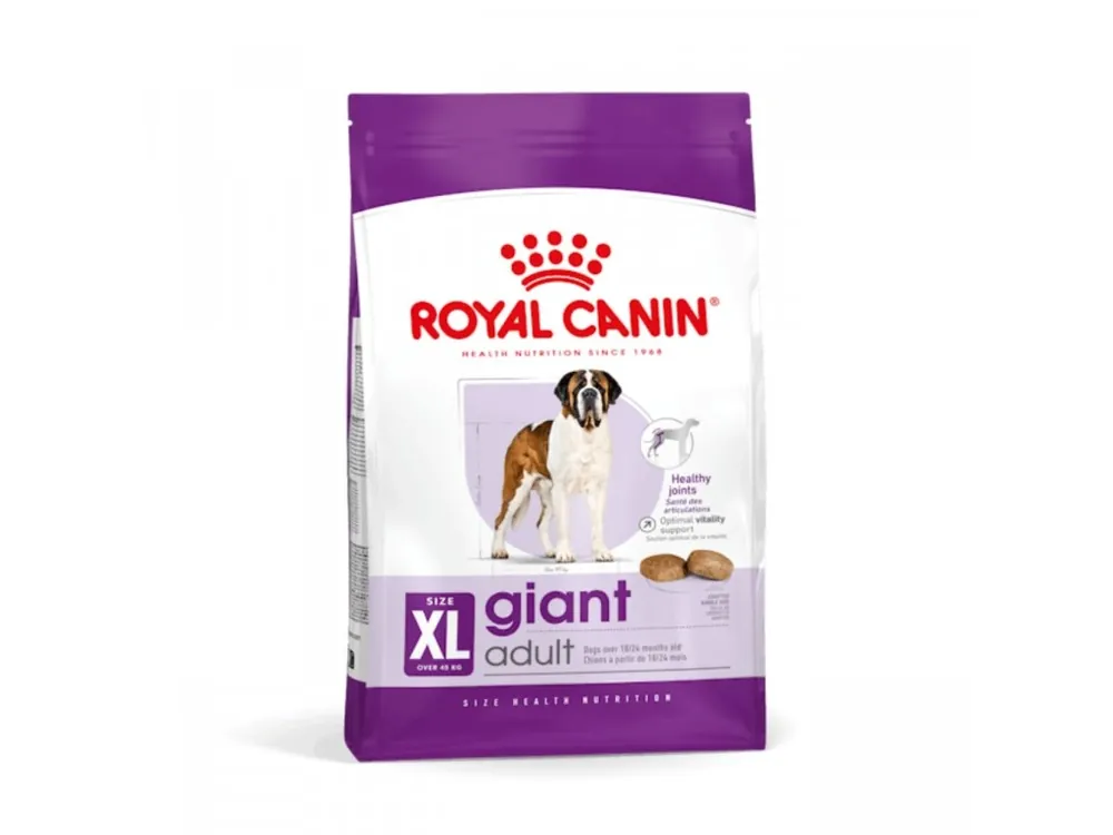 Royal Canin Giant Adult 15 kg Top Prodej
