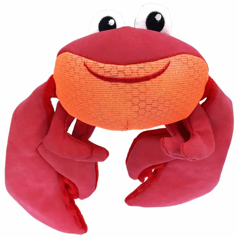 Nakupujte Hned KONG Shakers Crab