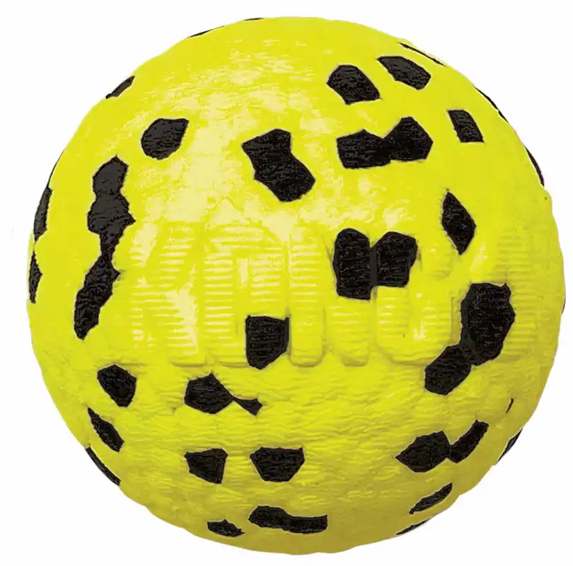 Sezónní Sleva KONG Reflex ball L