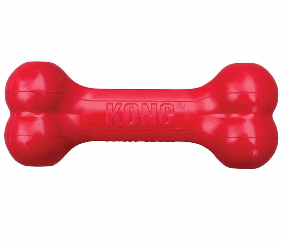 Originální KONG Goodie Bone M