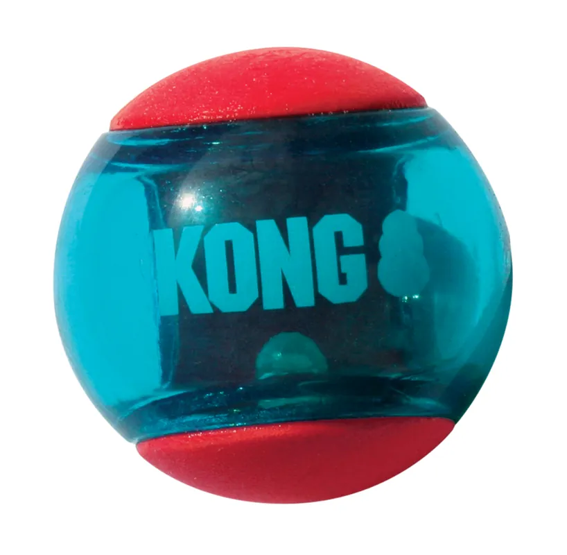 Bezpečná Platba KONG Squeezz action S