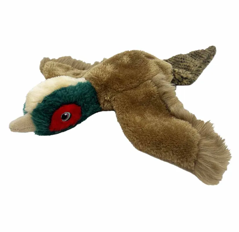 KONG Wild low stuff Pheasant Horká Nabídka