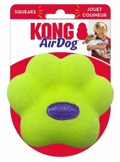 KONG air tenis dog (tlapka) Finální Výprodej