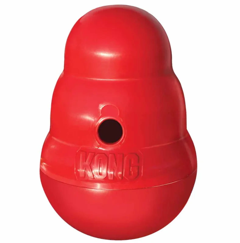 Víkendová Akce KONG Wobbler L