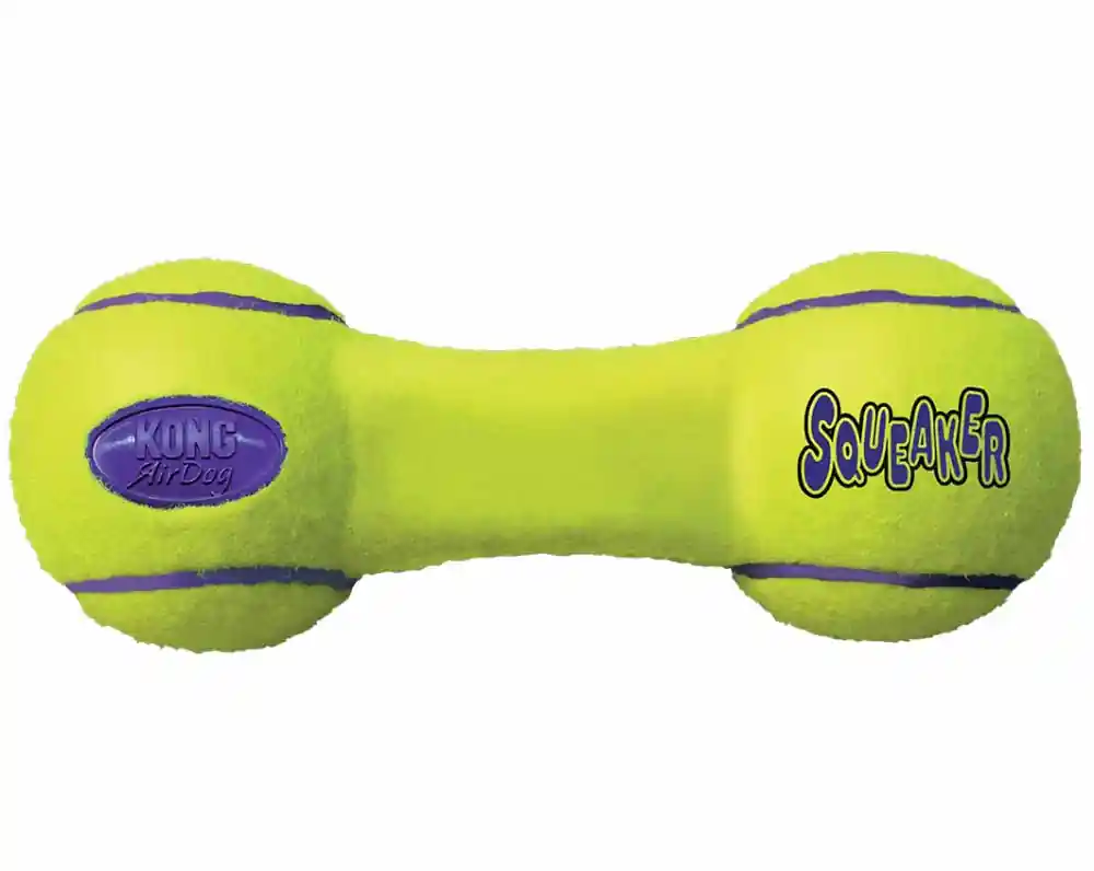 KONG AirDog tenis (činka) medium Výprodej