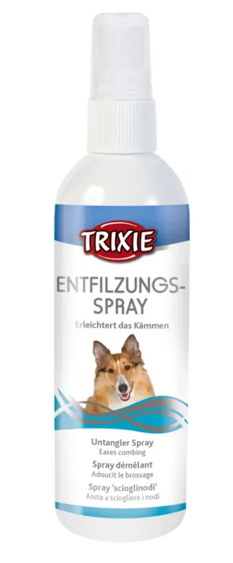 Omezená Nabídka Entfilzungsprax - ulehčuje rozšesání 175ml Trixie