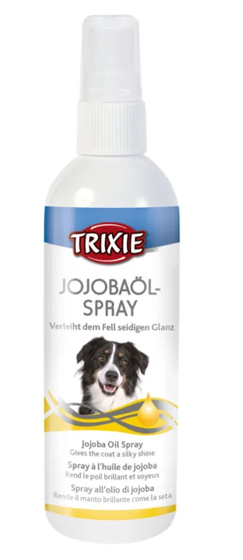 Jojoba spray - s přírodním jojobovým olejem 175ml Akce