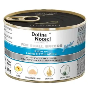 Dolina Noteci Premium Junior 185 g (jehně) Aktuální
