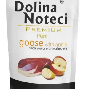 Dolina Noteci Pure Husa 500g (kapsička) Sleva
