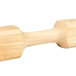 Aktuální DUVO Činka aportovací dřevěná XL 29,5cm