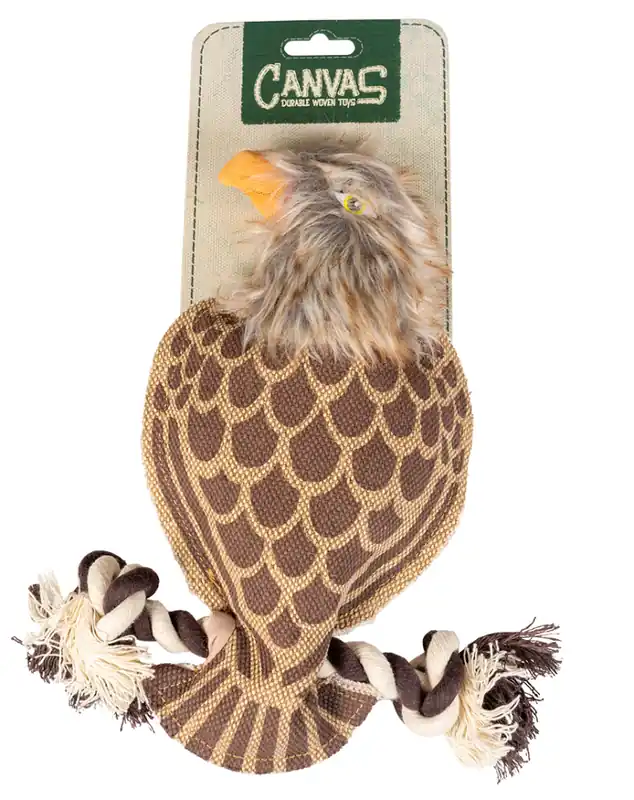 Super Cena Hračka Plátěný orel 30cm