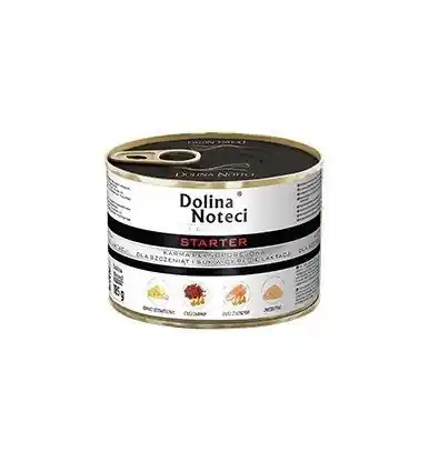 Konzerva Dolina Noteci Starter 185g Cenově Výhodný