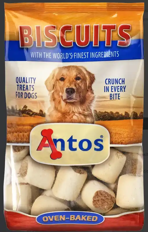 ANTOS Biscuits Marrow Bones Maxi Mix 400g Tovární Cena