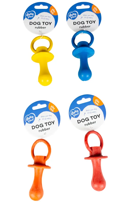 DUVO hračka TG Dudlík 12cm. Koupit Online