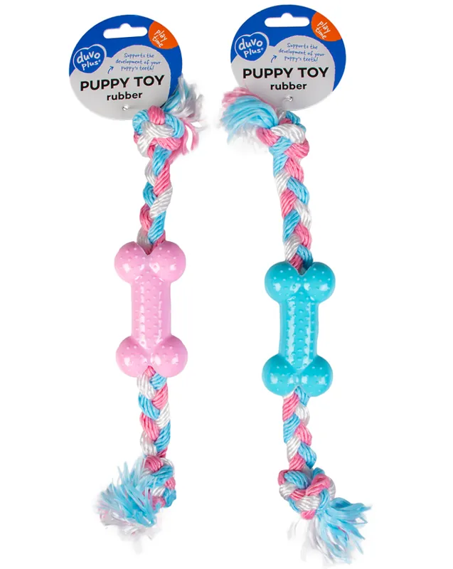 DUVO hračka TG/BA Puppy kost 35cm. Poslední Šance