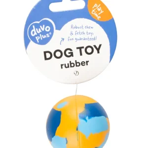 Výhodná Nabídka DUVO hračka TG Míček trio 5cm.