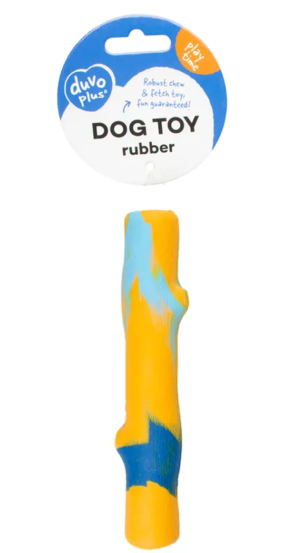 DUVO hračka TG Aport trio 30,8cm. Oblíbený