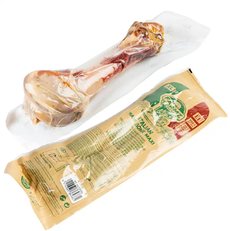 Víkendová Akce DUVO+ Farmz šunková kost maxi 20cm.