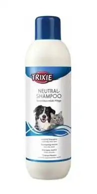 Novinka TRIXIE šampon Neutral pro psy a kočky 1 l