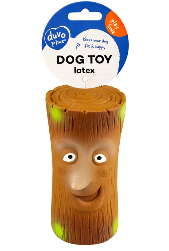 Sleva DUVO Kmen šťastný 14cm
