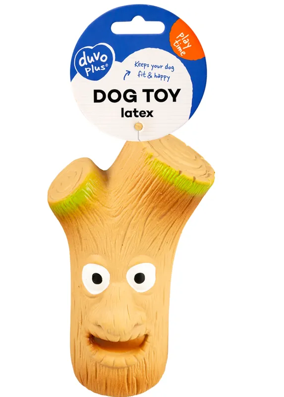 Ověřený DUVO Kmen děsivý 14cm.