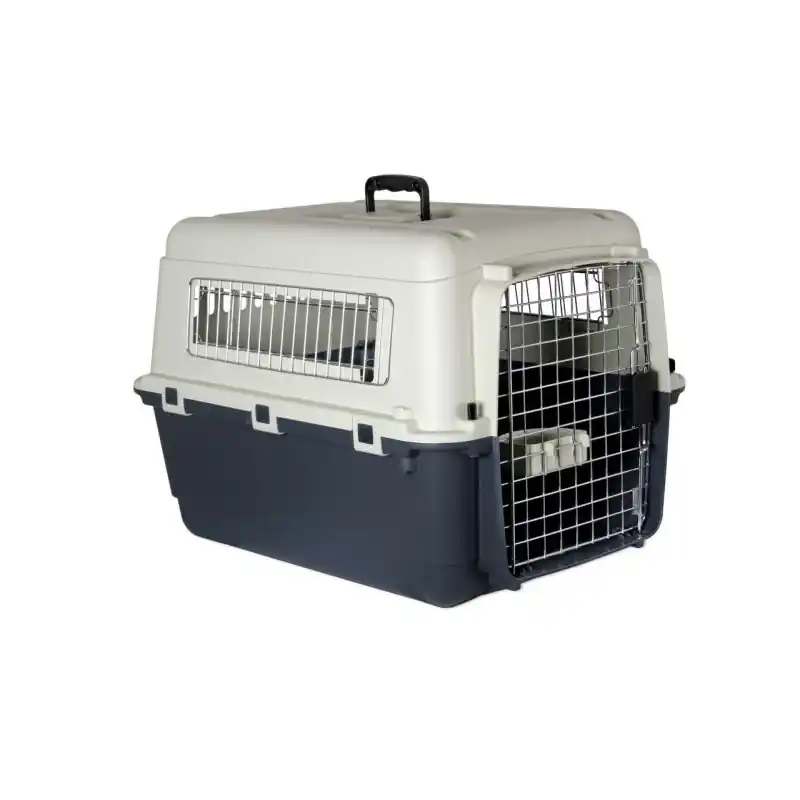 Karlie Přepravka NOMAD M 68x51x47cm (certifikace do letadla) Nová Kolekce