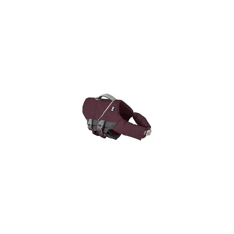 Vesta plavací Hurtta Life Savior ECO lilková 15-20kg Must-Have