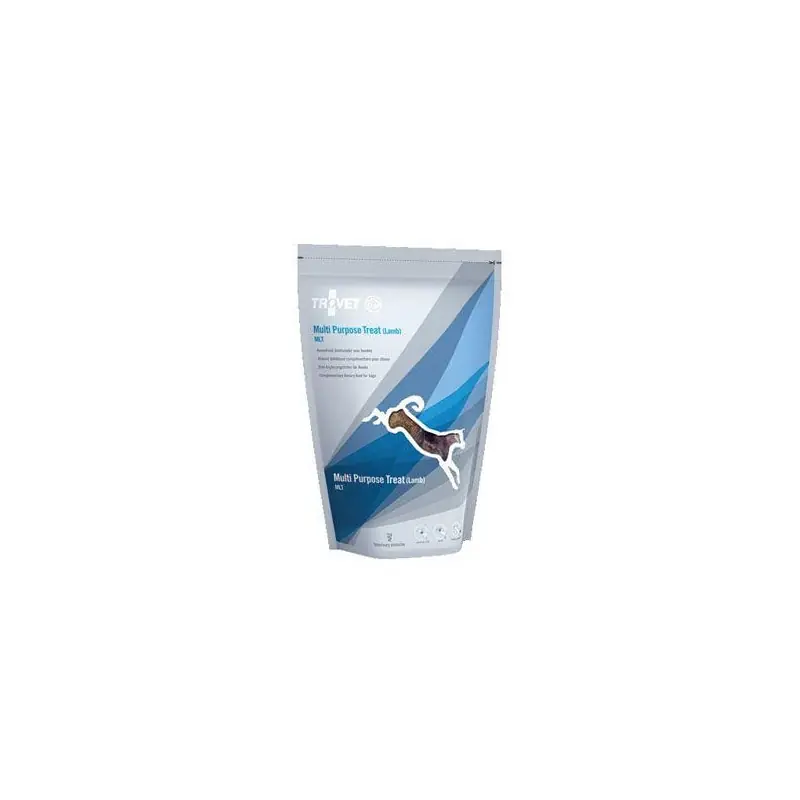 Jen Po Omezenou Doba Trovet Dog Multipurpose MLT Lamb poch. 400g