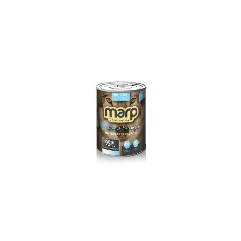 Hit Sezóny Marp Konz Variety Slim and Fit 400g