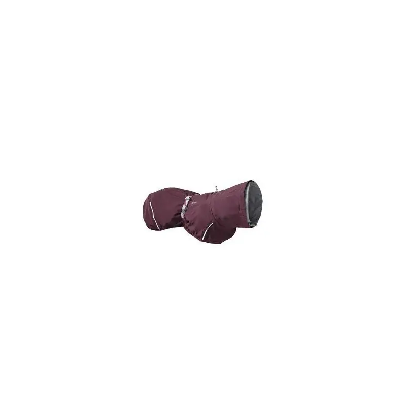 Aktuální Obleček Hurtta Mudventure Coat ECO lilková 45